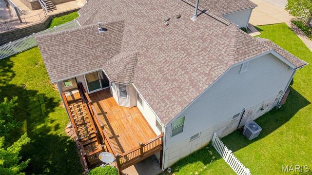1577 Fox Ridge Court, Arnold, MO 63010
