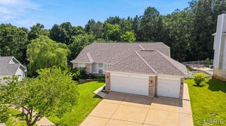 1577 Fox Ridge Court, Arnold, MO 63010