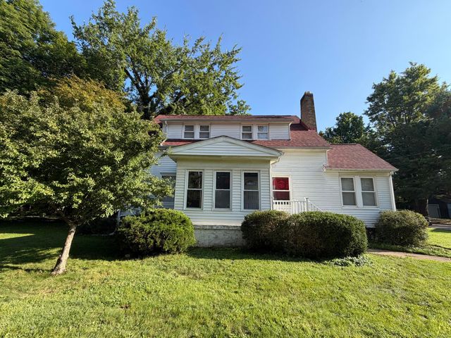 50 W Lincoln Street, Westerville, OH 43081
