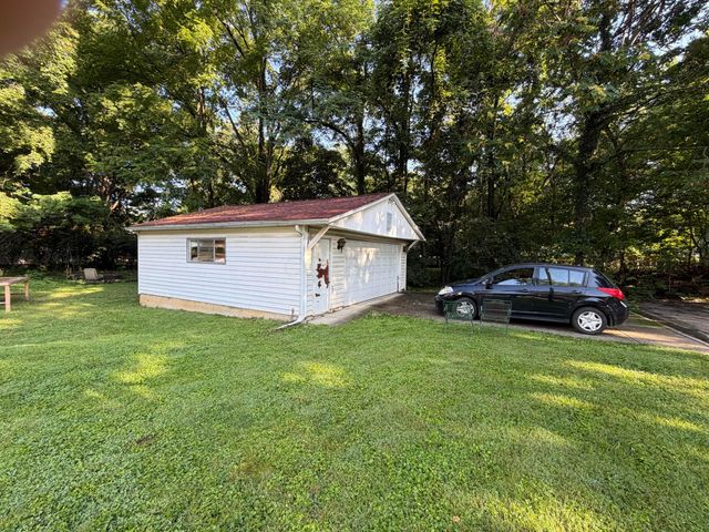 50 W Lincoln Street, Westerville, OH 43081