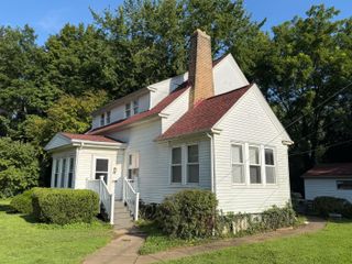 50 W Lincoln Street, Westerville, OH 43081