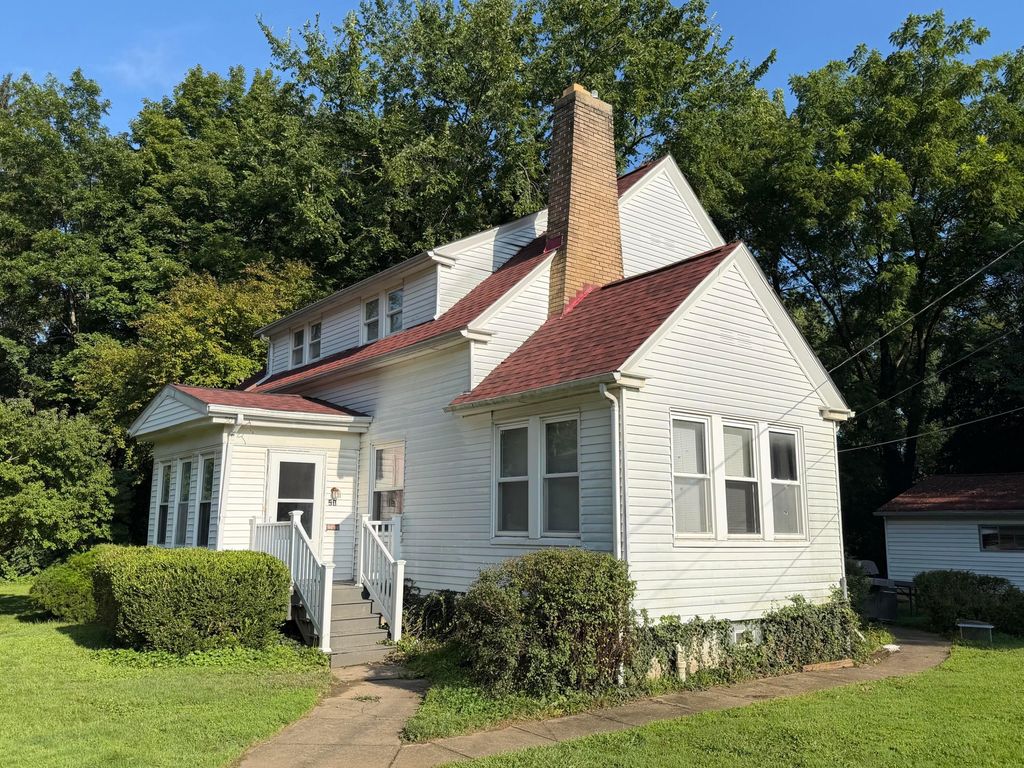 50 W Lincoln Street, Westerville, OH 43081