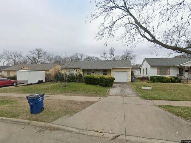 2710 Barnes Bridge Road, Dallas, TX 75228