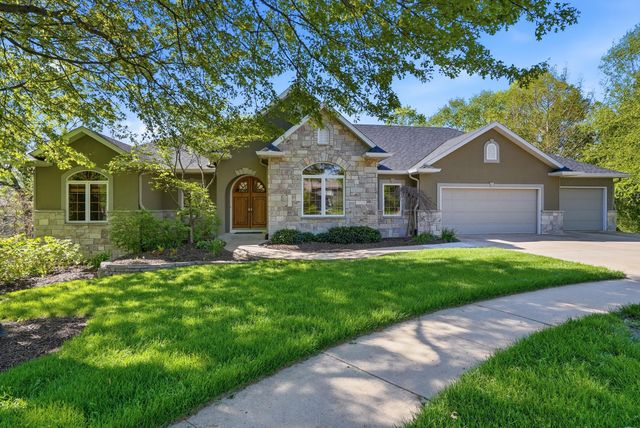 4702 GARDEN BROOK CT, Columbia, MO 65203