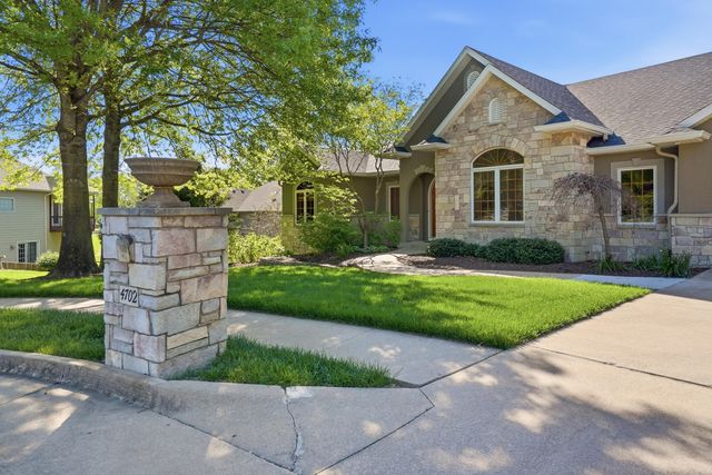 4702 GARDEN BROOK CT, Columbia, MO 65203