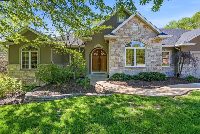 4702 GARDEN BROOK CT, Columbia, MO 65203