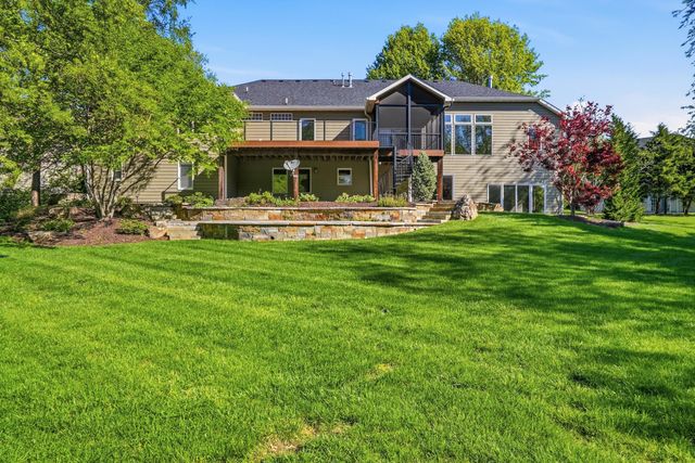 4702 GARDEN BROOK CT, Columbia, MO 65203