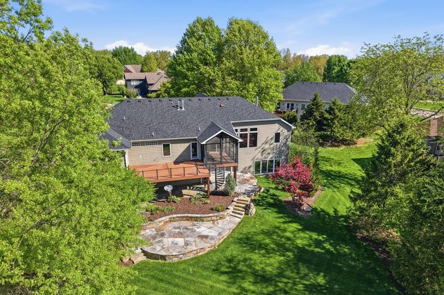 4702 GARDEN BROOK CT, Columbia, MO 65203