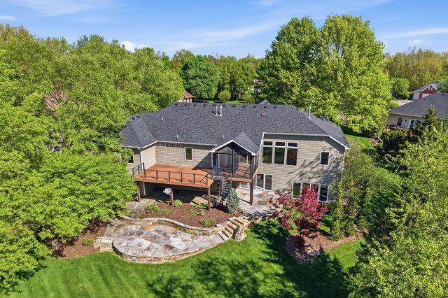 4702 GARDEN BROOK CT, Columbia, MO 65203