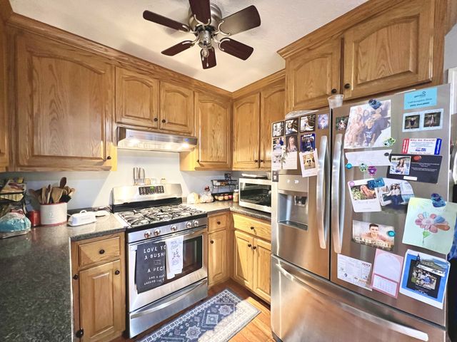 690 Monument Rd, Summertown, TN 38483