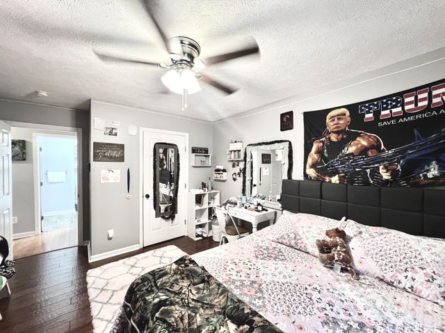 690 Monument Rd, Summertown, TN 38483