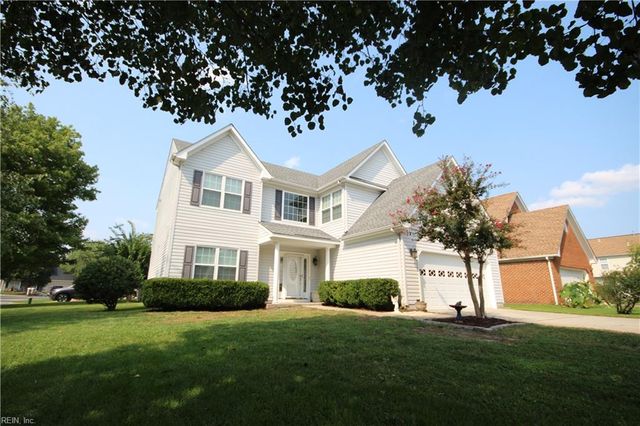 1349 Raynor DR, Virginia Beach, VA 23456