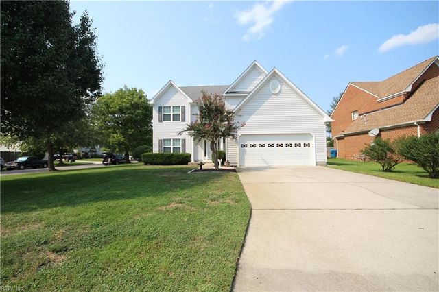 1349 Raynor DR, Virginia Beach, VA 23456