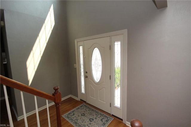 1349 Raynor DR, Virginia Beach, VA 23456