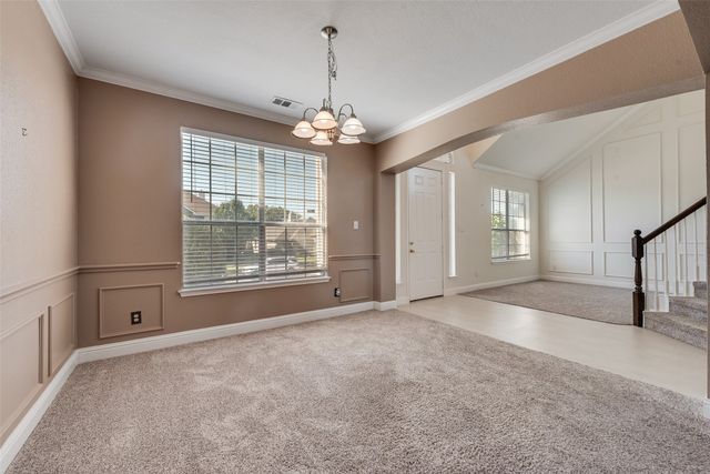 3768 Menard Drive, Carrollton, TX 75010