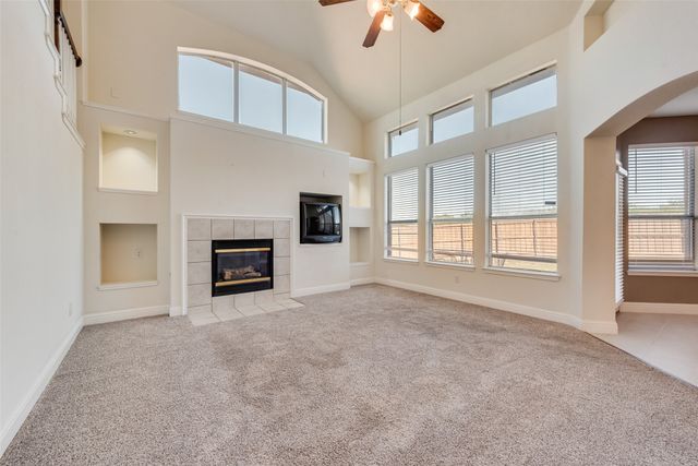 3768 Menard Drive, Carrollton, TX 75010