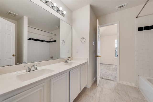 3768 Menard Drive, Carrollton, TX 75010