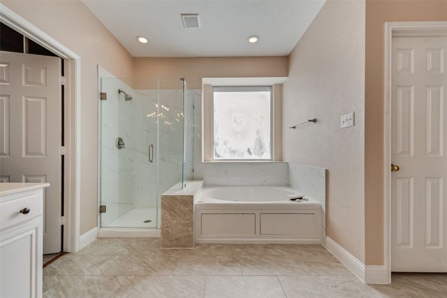 3768 Menard Drive, Carrollton, TX 75010