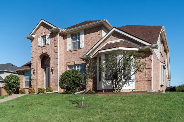 3768 Menard Drive, Carrollton, TX 75010