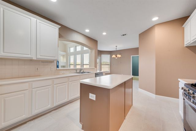 3768 Menard Drive, Carrollton, TX 75010