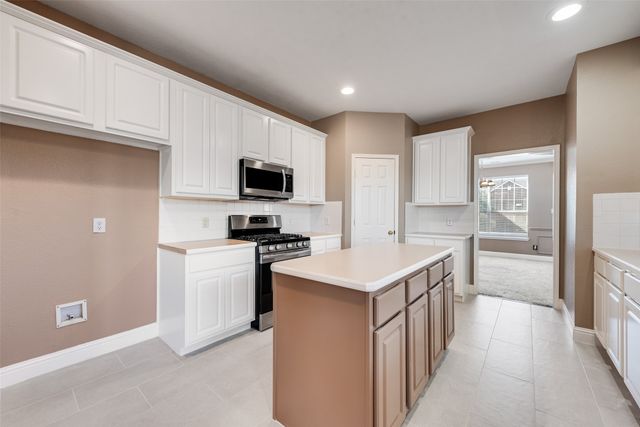 3768 Menard Drive, Carrollton, TX 75010