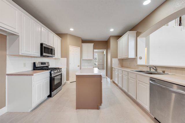 3768 Menard Drive, Carrollton, TX 75010