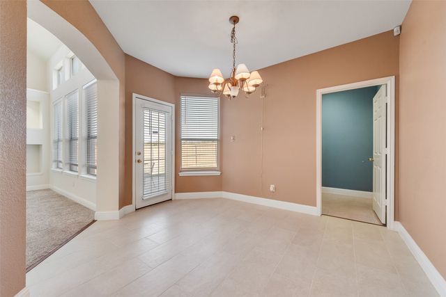 3768 Menard Drive, Carrollton, TX 75010