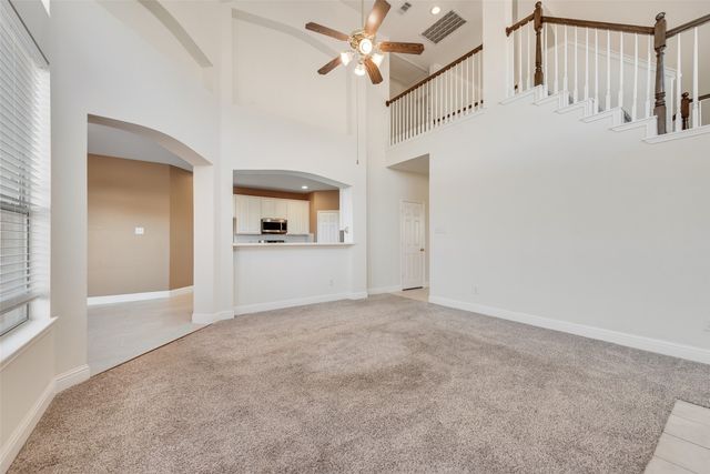 3768 Menard Drive, Carrollton, TX 75010