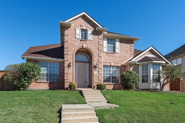 3768 Menard Drive, Carrollton, TX 75010