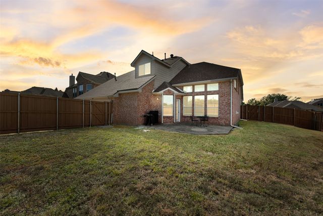 3768 Menard Drive, Carrollton, TX 75010