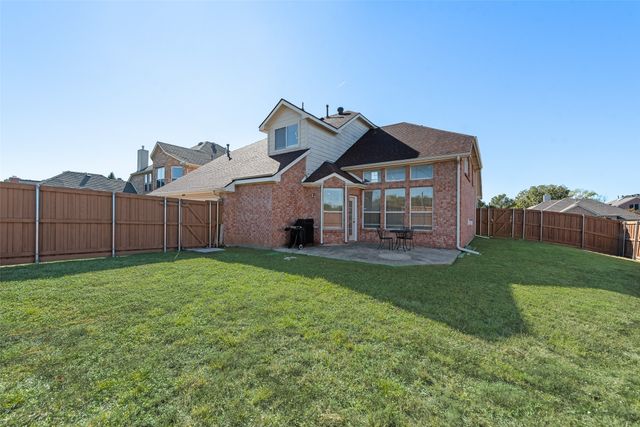 3768 Menard Drive, Carrollton, TX 75010