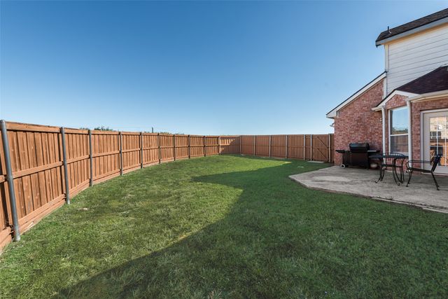 3768 Menard Drive, Carrollton, TX 75010