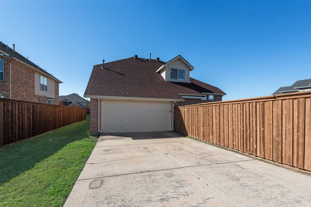 3768 Menard Drive, Carrollton, TX 75010