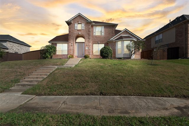3768 Menard Drive, Carrollton, TX 75010
