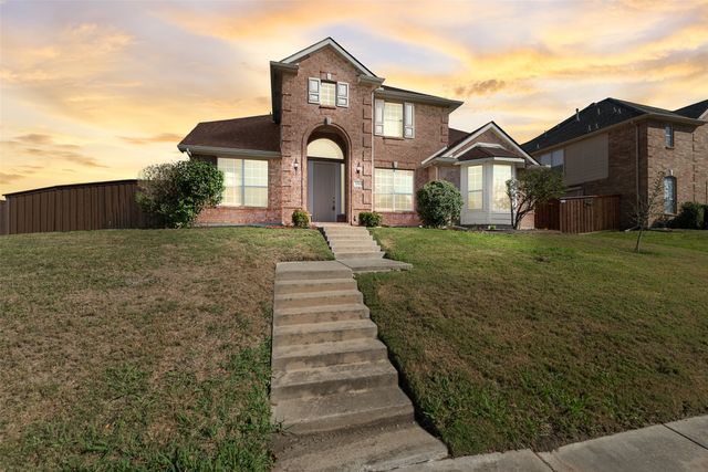 3768 Menard Drive, Carrollton, TX 75010
