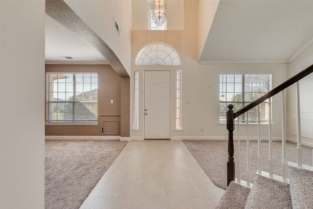 3768 Menard Drive, Carrollton, TX 75010