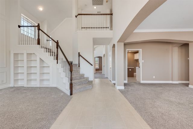 3768 Menard Drive, Carrollton, TX 75010