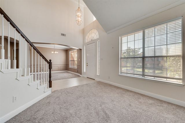 3768 Menard Drive, Carrollton, TX 75010