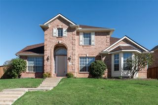 3768 Menard Drive, Carrollton, TX 75010