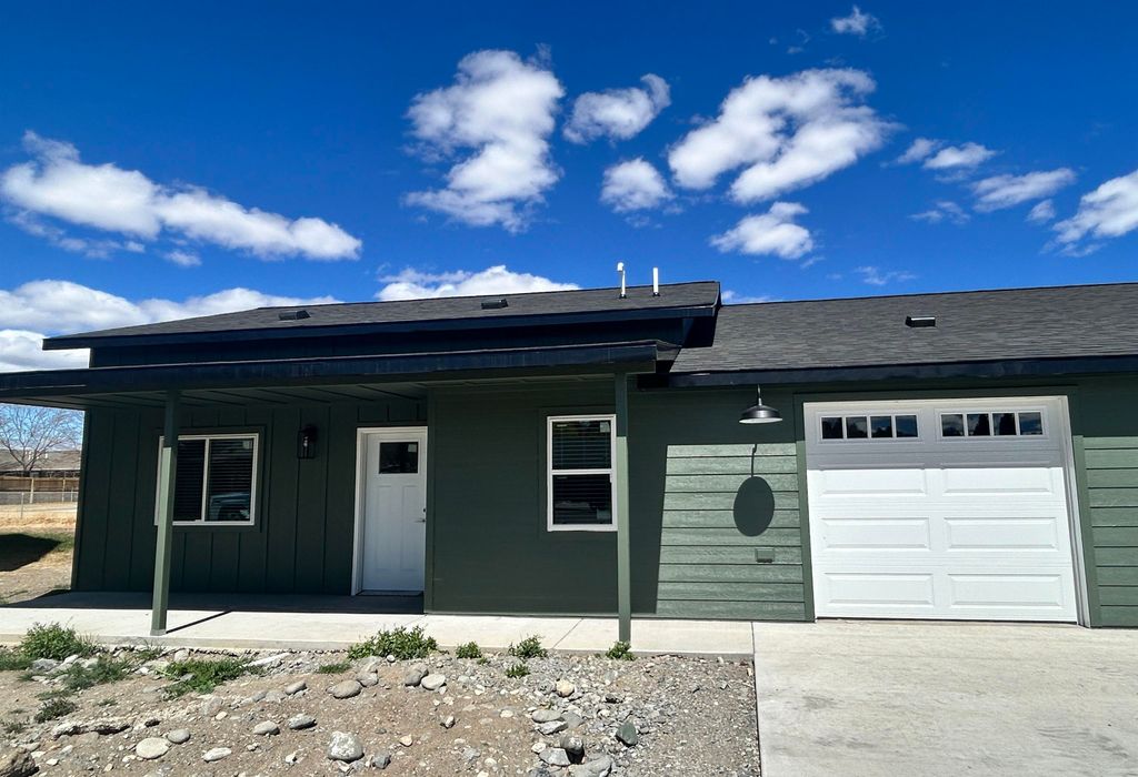 801 Cocoa Court, Cody, WY 82414