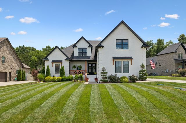7763 Brenda Ln, Murfreesboro, TN 37129