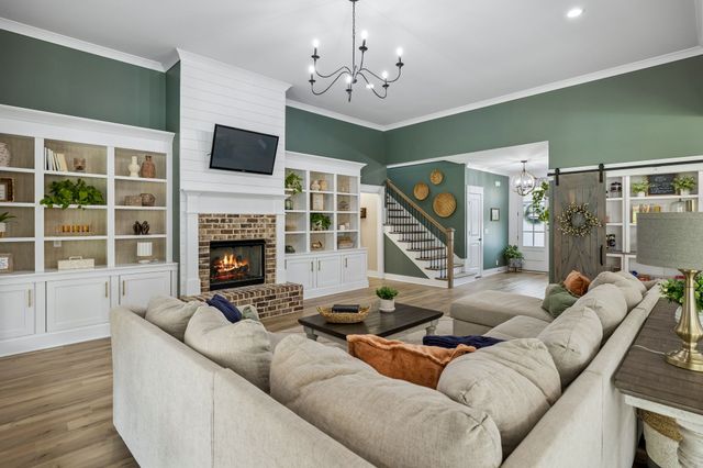 7763 Brenda Ln, Murfreesboro, TN 37129