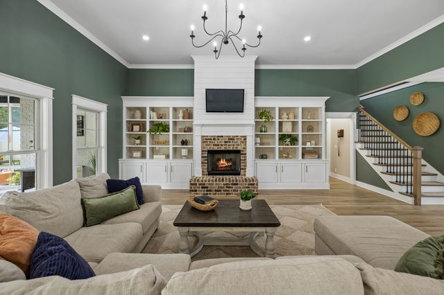 7763 Brenda Ln, Murfreesboro, TN 37129