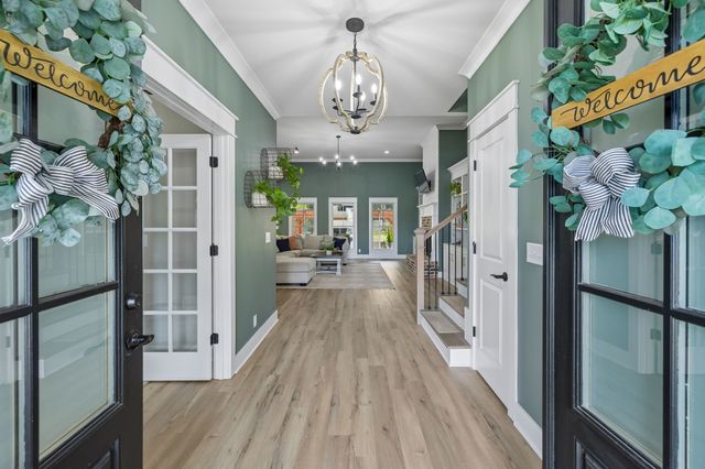 7763 Brenda Ln, Murfreesboro, TN 37129
