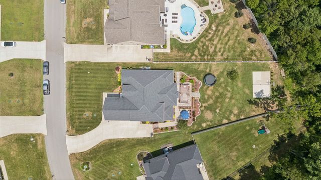 7763 Brenda Ln, Murfreesboro, TN 37129