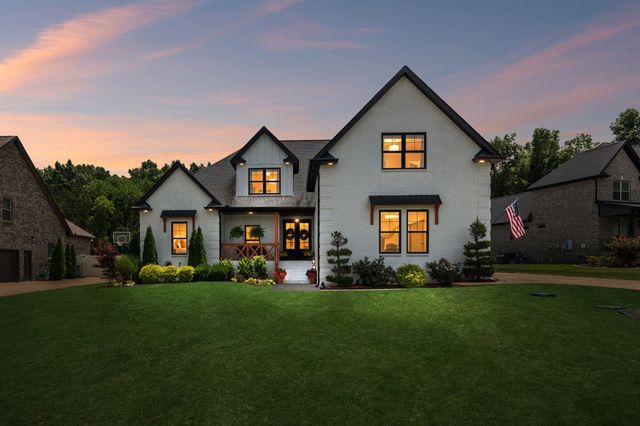7763 Brenda Ln, Murfreesboro, TN 37129