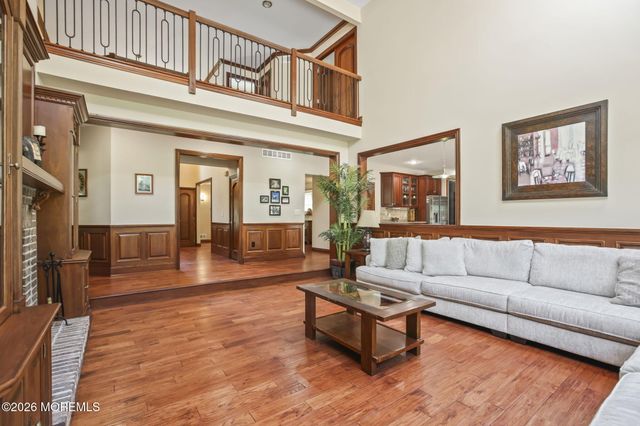 211 Bennington Road, Freehold, NJ 07728
