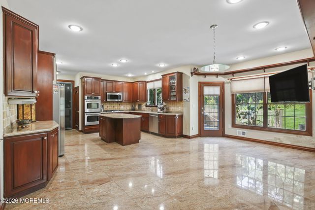 211 Bennington Road, Freehold, NJ 07728