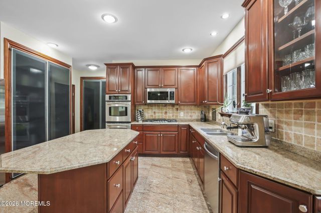 211 Bennington Road, Freehold, NJ 07728