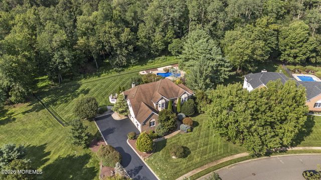 211 Bennington Road, Freehold, NJ 07728